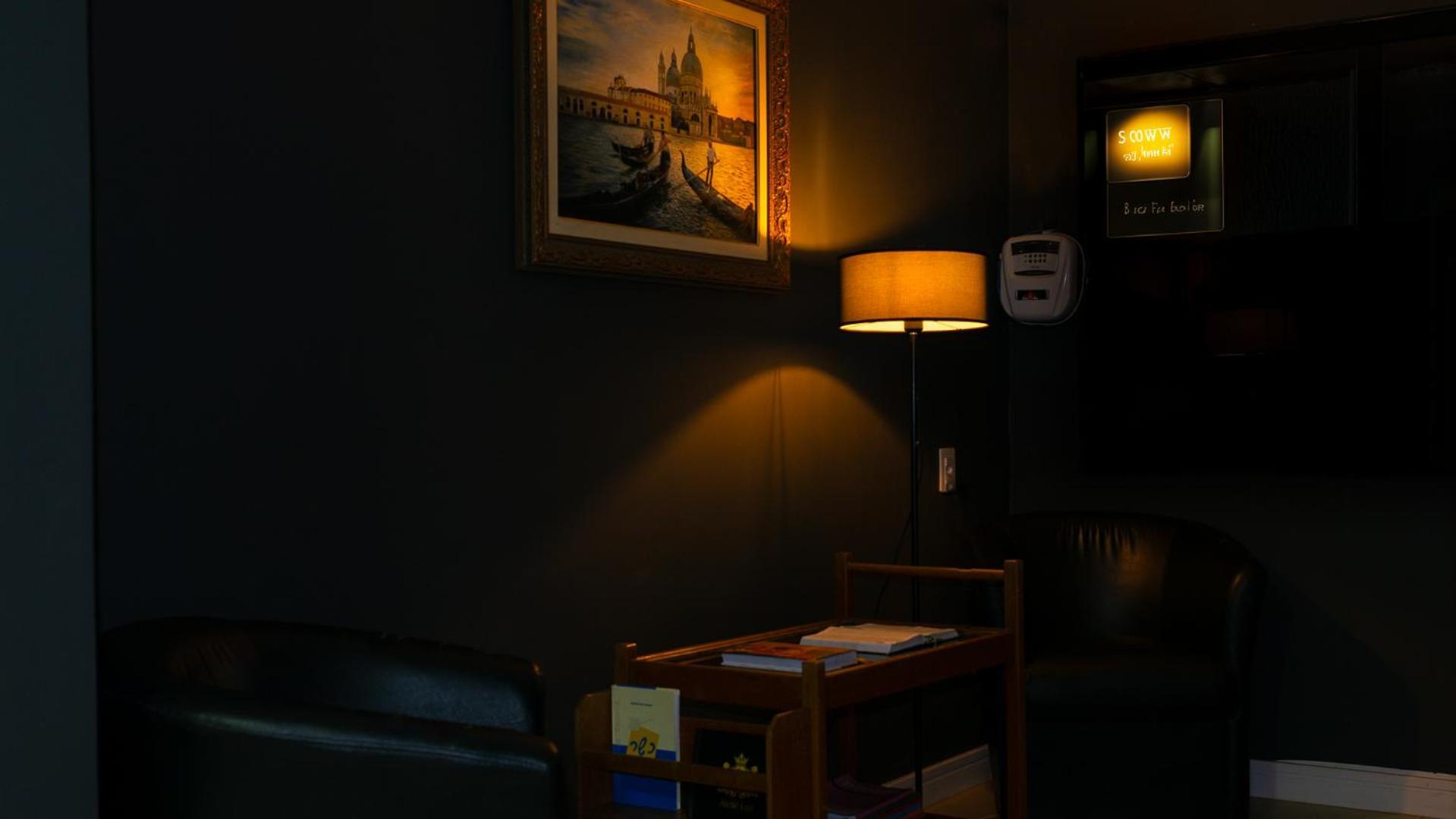 Homestay Urbanature Filme & Arte - Sc *