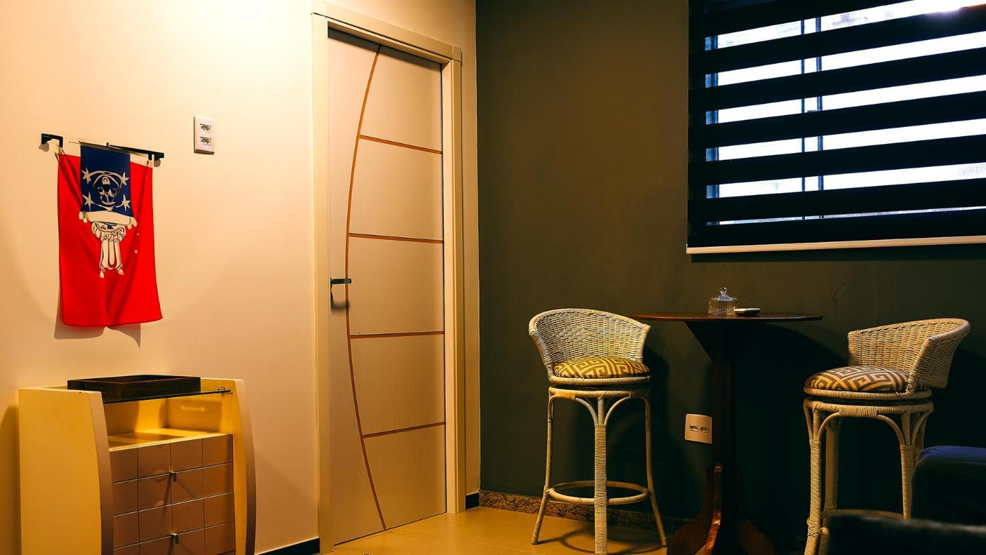 Homestay Urbanature Filme & Arte - Sc *