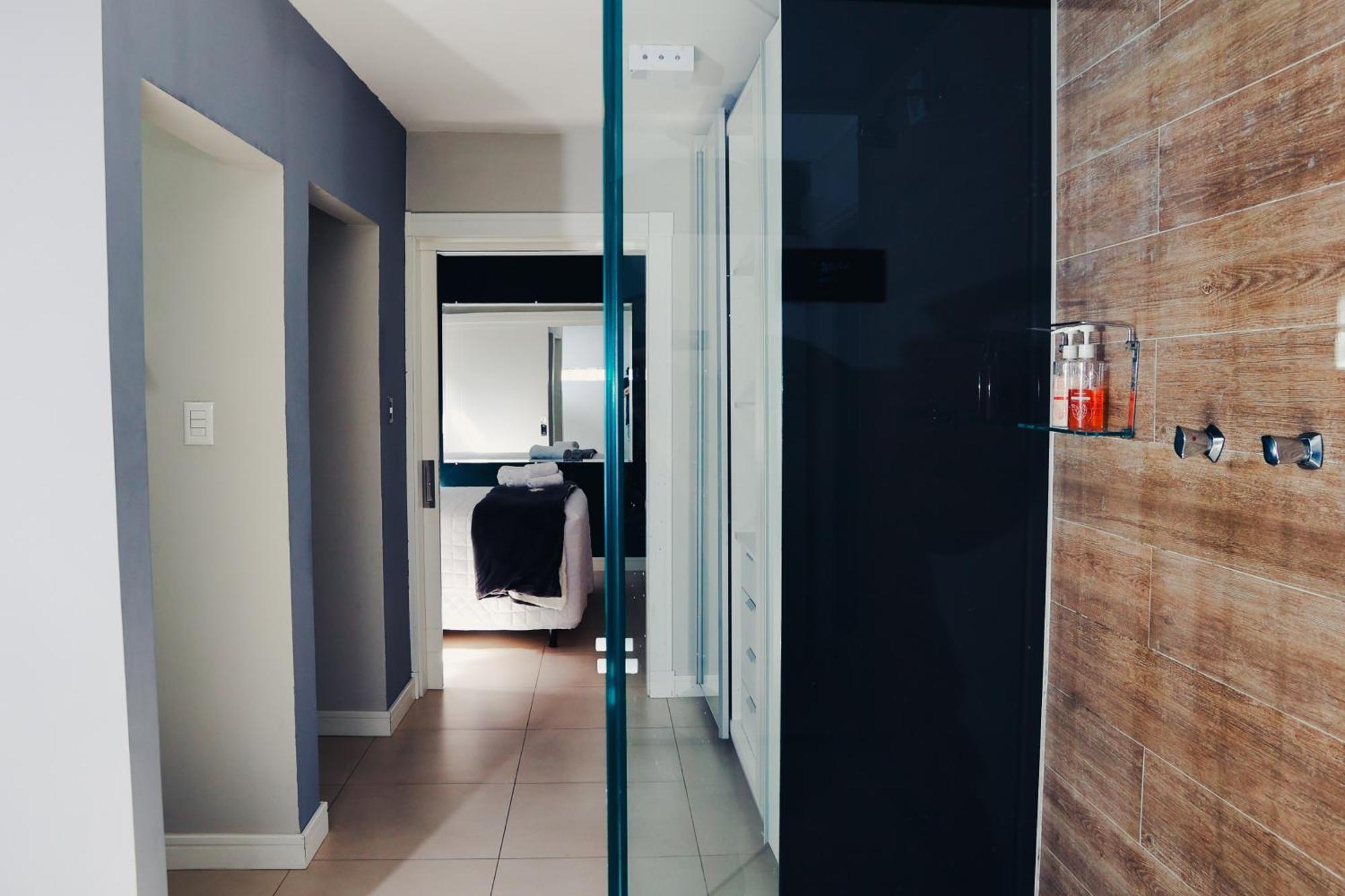 Homestay Urbanature Filme & Arte - Sc