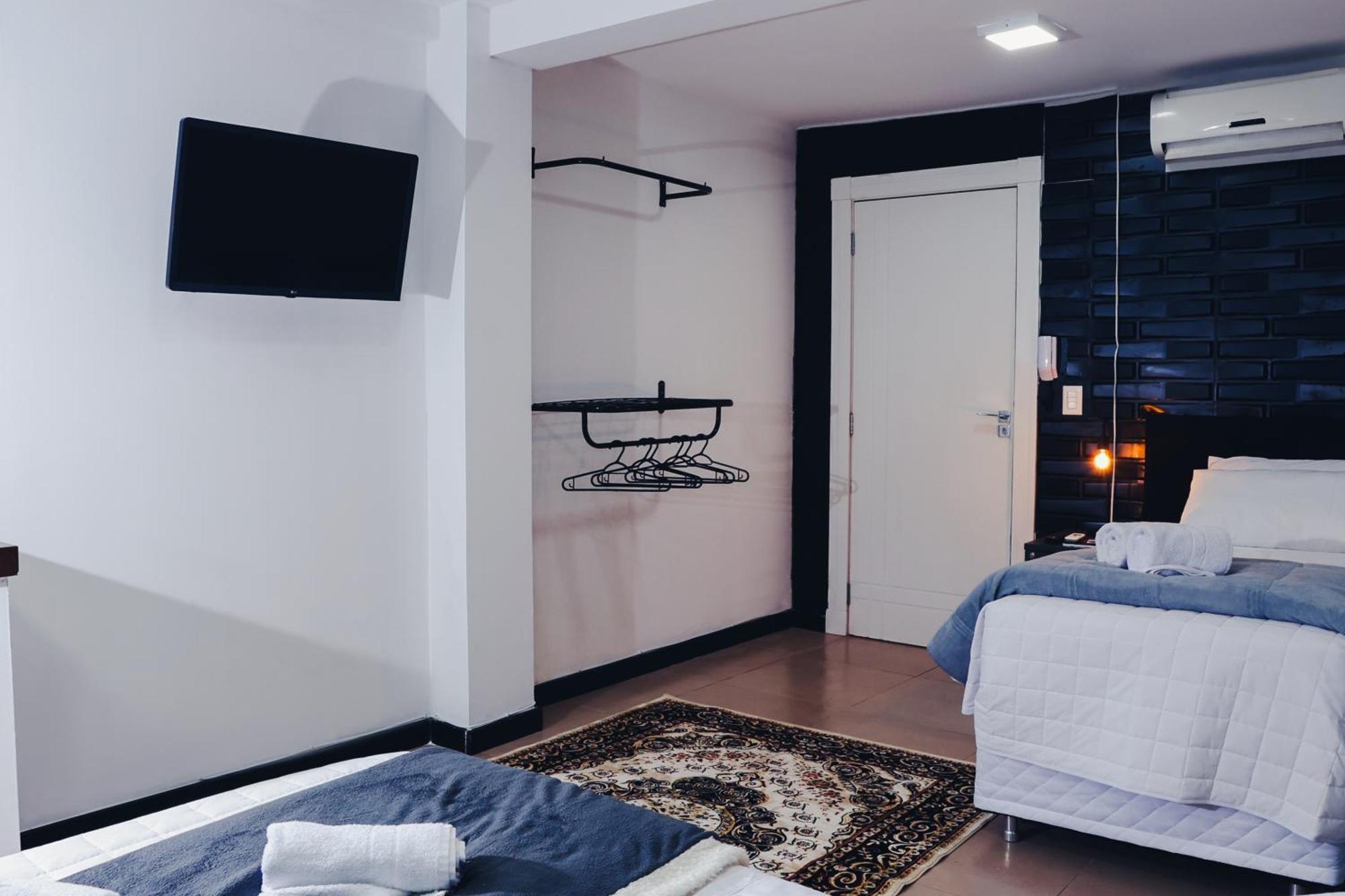 Urbanature Filme & Arte - Sc Homestay *