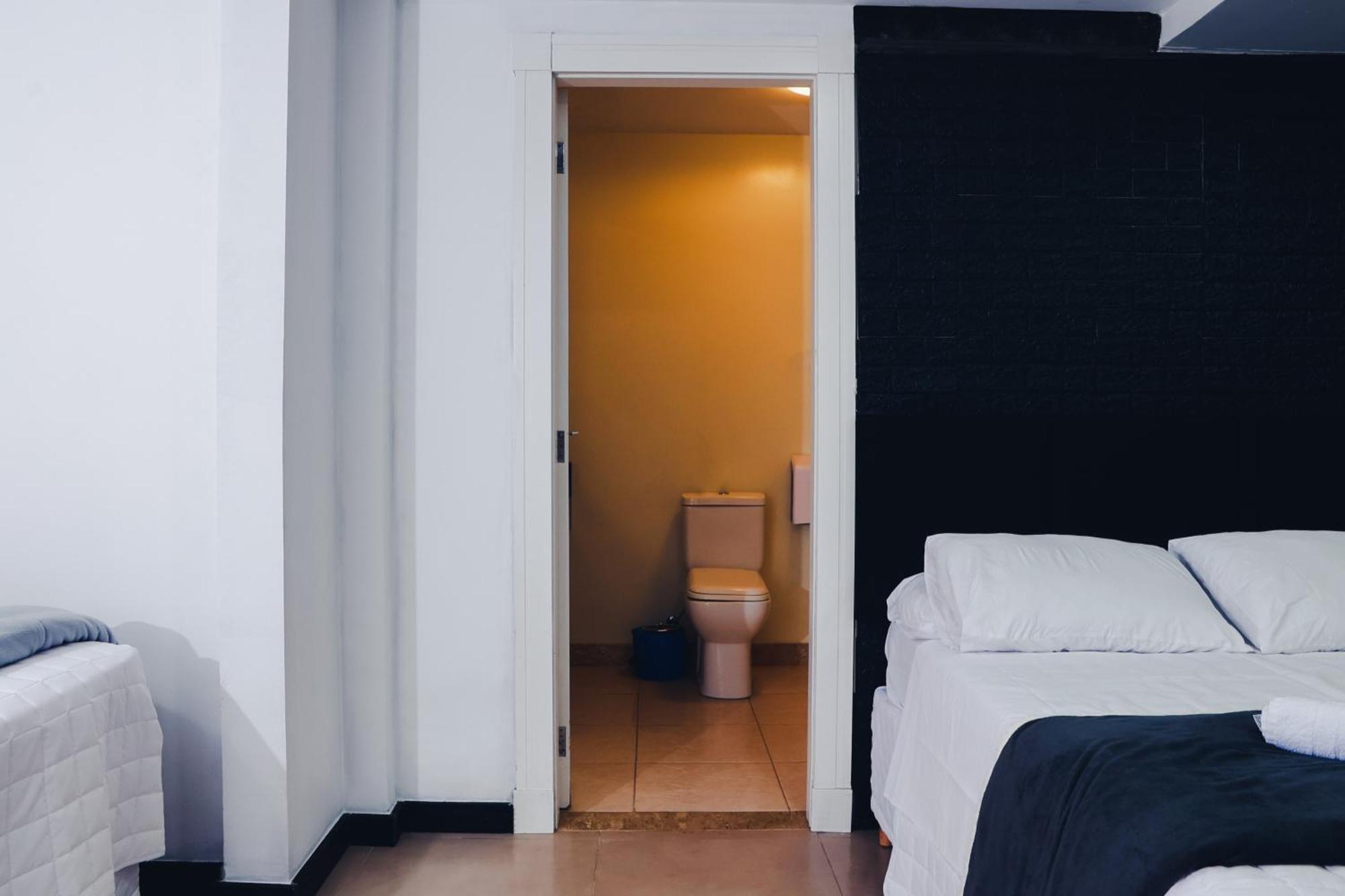Homestay Urbanature Filme & Arte - Sc Balneario Camboriu