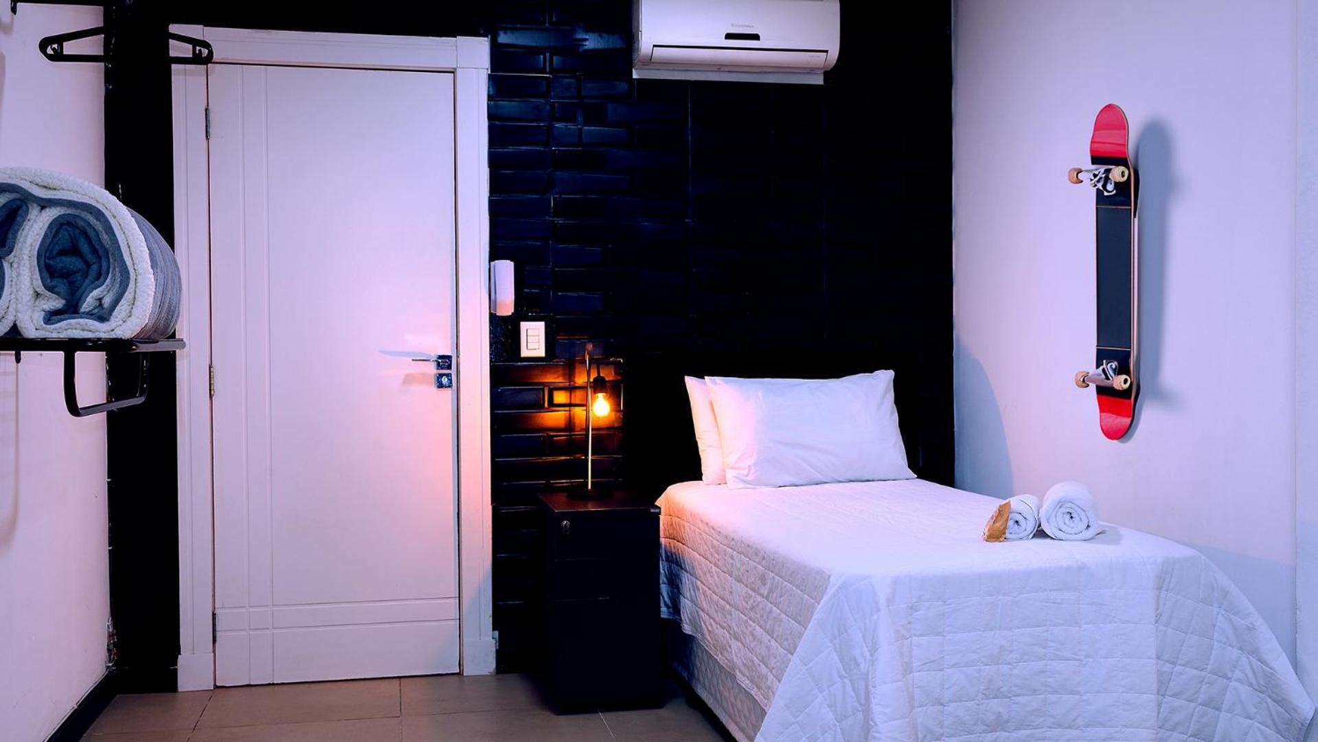 Urbanature Filme & Arte - Sc Homestay